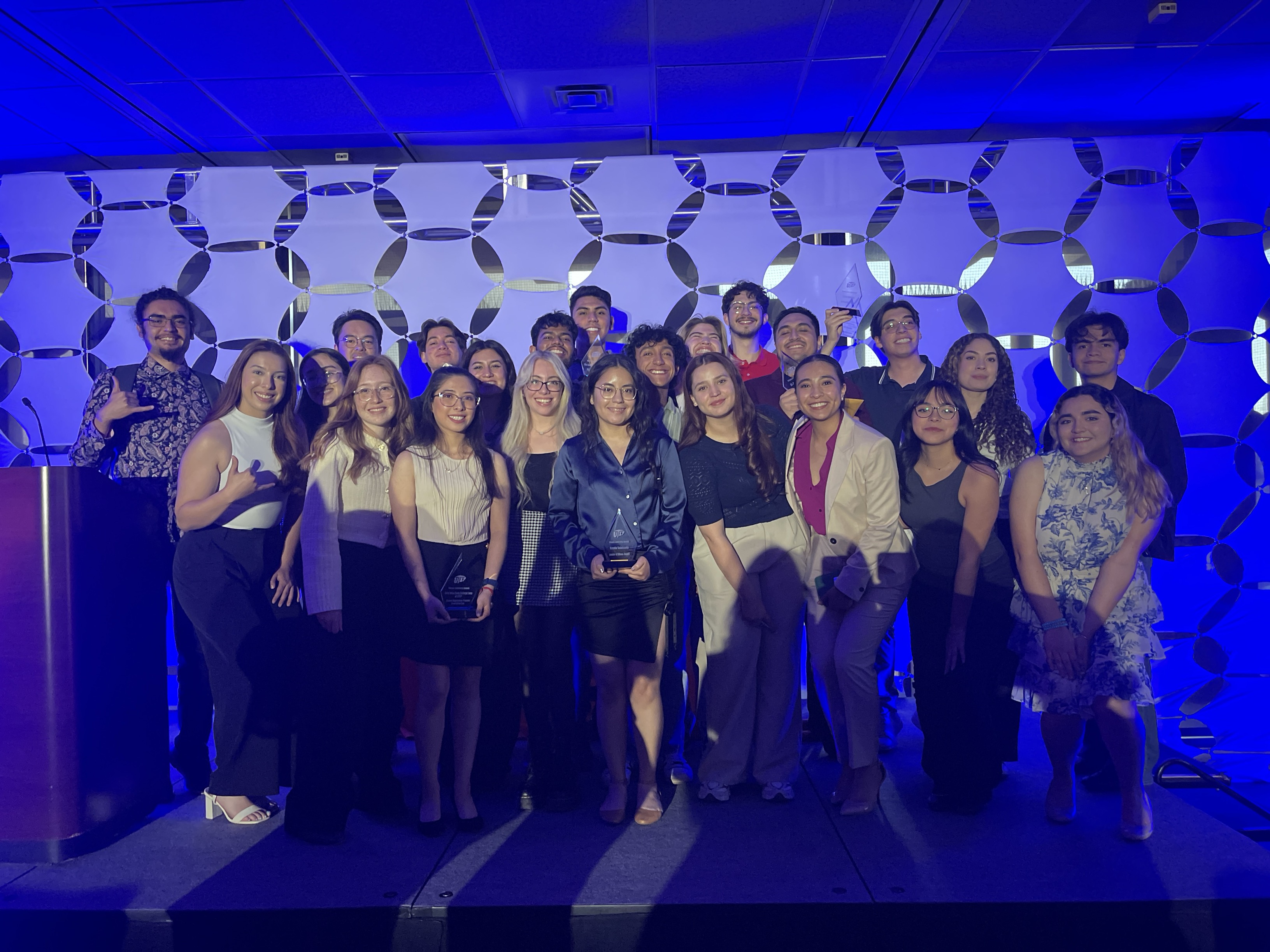 Leadership Awards 2024